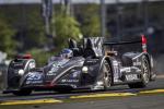 Nissan LMP2 Le Mans 24 Hours 2012 года